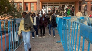 Ölü bulunan Gabonlu Dinanın davasında karar çıktı