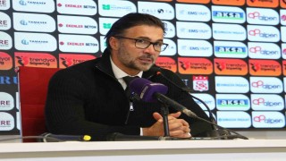 Ömer Erdoğan: “Daha iyi bir Sivasspor izleteceğiz”