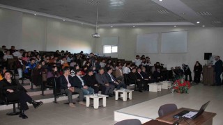 OMÜde ‘dijital sergi açılışı