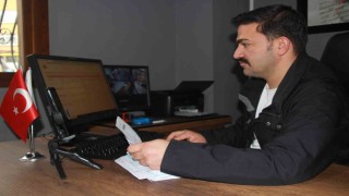 Orduda ‘E-Muhtar uygulaması başladı