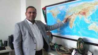 Orta Doğu Uzmanı Şeyhanlıoğlu, Esadın terör örgütleri PYD ve DEAŞla ilişkilerini anlattı