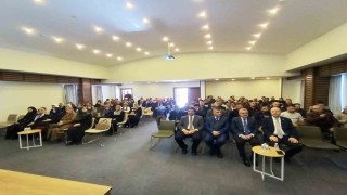 Ortacada aile konferansı