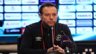Osman Bilik: “Manisaya bu 3 puan armağan olsun”