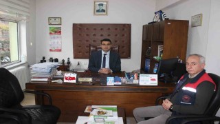 Osmanelinde yürütülen çalışmalar ele alındı