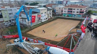 Osmangazi bir kreş daha kazanıyor