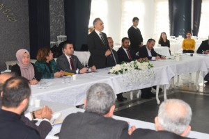 Osmaniye Belediyesi'nden Hizmet Kalitesini Artırma Adımı