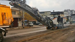 Osmaniye Belediyesi'nden Kadirli Yolu'na Büyük Dönüşüm Hamlesi