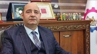 Osmaniye Esnaf Odaları Birliği'nden 2025 Yeni Yıl Mesajı