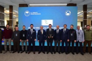 Osmaniye, Kadınlara En Çok Destek Veren İl Seçildi