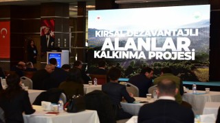 Osmaniye Tarımına 2025 İçin 55 Milyon TL Hibe Desteği