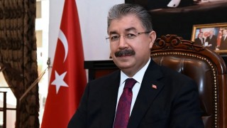 Osmaniye Valisi Yılmaz’dan Dünya İnsan Hakları Günü Mesajı