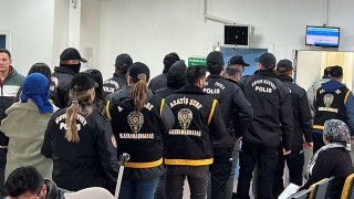 Osmaniye ve 5 İlde “Devre Mülk Dolandırıcılığı” Operasyonu