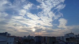 Osmaniye'de 5 Günlük Hava Durumu Tahmini