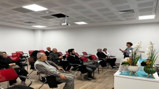 Osmaniye’de Diyabet Okulu Katılımcılarını Bekliyor