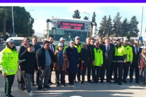 Osmaniye’de Dünya Engelliler Günü’ne Özel Farkındalık Etkinliği