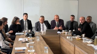 Osmaniye’de “Duvarsız Sınıflar Projesi”nde İkinci Aşamaya Geçildi
