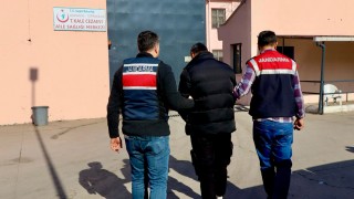 Osmaniye'de El Kaide Operasyonu