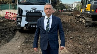 Osmaniye’de Esenevler Mahallesi Proje İhale Tarihi Belli Oldu