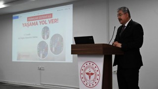 Osmaniye’de “Fermuar Sistemi ile Yaşama Yol Ver” Kampanyası Başladı