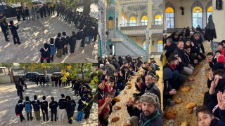 Osmaniye'de Gençlere Yönelik İzcilik Kampı Düzenlendi