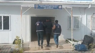 Osmaniye’de Göçmen Kaçakçılığı Operasyonu