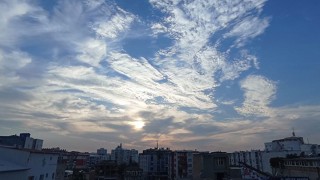 Osmaniye’de Hafta Sonu Hava Durumu Tahmini