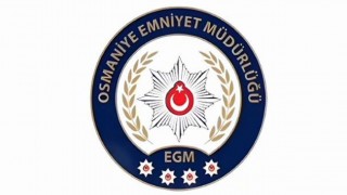 Osmaniye’de Hırsızlık Suçundan Aranan Şahıs Yakalandı