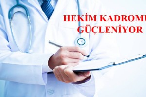 Osmaniye’de İlk Kez Jinekolojik Onkoloji Cerrahisi Branşı Hizmete Girecek