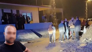 Osmaniye'de karısını boğarak öldüren şahıs gözaltına alındı