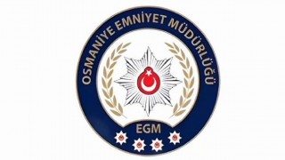 Osmaniye’de Kasım Ayında da Suç ve Suçlulara Geçit Yok!