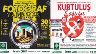 Osmaniye’de Kurtuluş, Kültür ve Spor Şöleniyle Kutlanacak