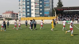 Osmaniye’de Spor Heyecanı Devam Ediyor