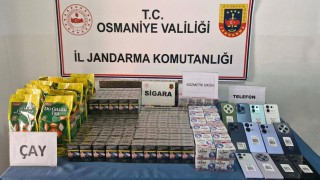 Osmaniye'de Yoğun Asayiş Faaliyetleri: 70 Şüpheli Yakalandı