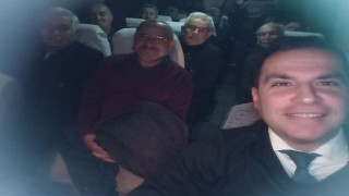 Osmaniyeli CHP'liler, Yurttaş Mitingine Katılıyor