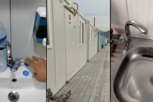 Osmaniye'nin Fakıuşağı Mahallesi’nde Su Krizi: Vatandaşlar Mağdur