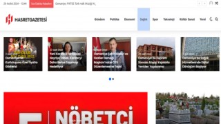 Osmaniye’nin Güçlü Sesi: Hasret Gazetesi