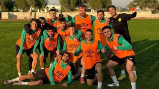 Osmaniyespor FK Çorlu Deplasmanında 3 Puan Peşinde