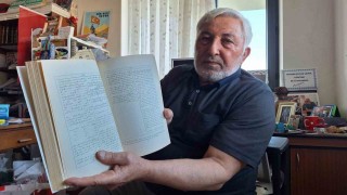 Osmanlı Salnamelerinde 98 yıl önce Trabzon için petrol müjdesi