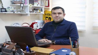 Oyun oynarken işitme duyusunu kaybetti, şimdi herkese örnek oluyor