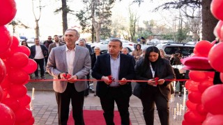 Özel İmperial Hastanesi Gürcistandaki 3. ofisini Kutayside açtı