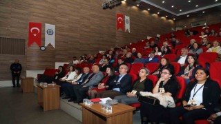 ‘Özgürlüğün Felsefesi özgürlükler şehri Muğlada