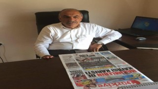 Özkan Ailesinin acı günü