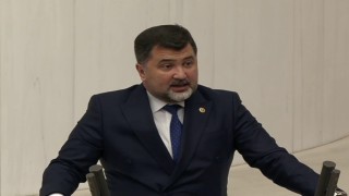 Öztürk “Son 22 yılda sosyal yardım ve dayanışma alanında büyük ilerleme kaydedildi”