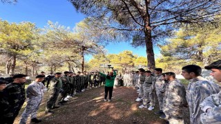 Paintball Kurtuluş Kupasında kazananlar belli oldu