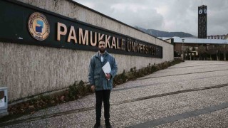 PAÜde kayıt skandalı, yabancı öğrenci İranda hiç gitmediği lise yüzünden eğitiminden oldu