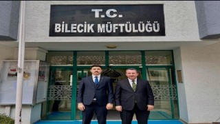 Pazaryerinde yapılacak yatırımlar görüşüldü