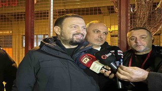 Pendikspor Başkanı Murat Özdemir: “Kesinlikle hedefimiz ilk 7”
