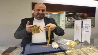 Piyasalardaki sahte dolar söylentisi altına olan rağbeti arttırdı