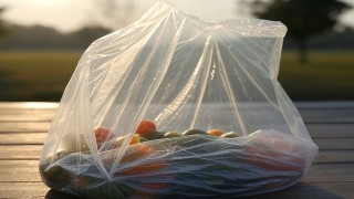 Plastik Poşete 1 Ocak İtibariyle Zam