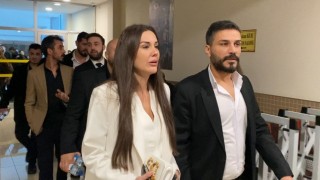 Polatların ‘tedbir kararı kaldırılsın talebine mahkemeden ret